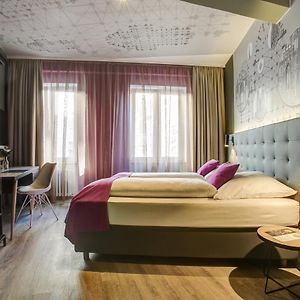 Standaard Double Kamer